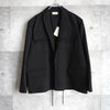 Oversized Tailored Jacket｜Made in Rumania｜DEAD STOCK