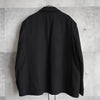 Oversized Tailored Jacket｜Made in Rumania｜DEAD STOCK