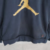 Nike Jordan x OVO Hoodie Big Logo Black