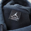 Nike Jordan x OVO Hoodie Big Logo Black