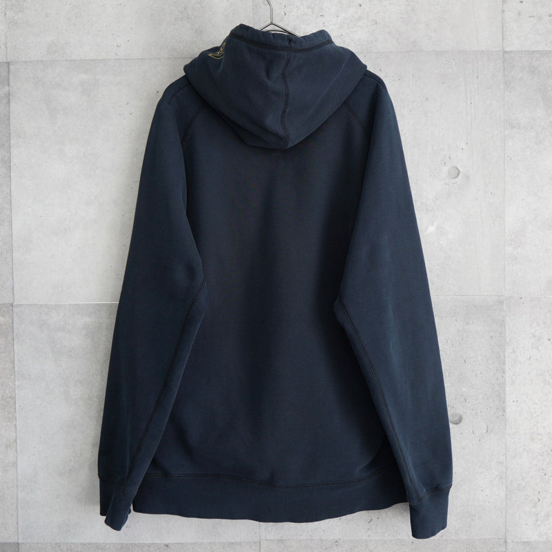 ナイキ ジョーダン×OVO パーカー ビッグロゴ ブラック - NEWSED