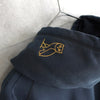 Nike Jordan x OVO Hoodie Big Logo Black