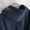 Nike Jordan x OVO Hoodie Big Logo Black