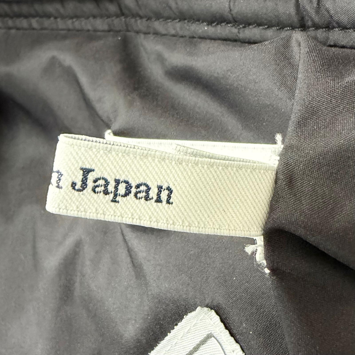 ノンネイティブ アンダーカバー OZISM MONK PUFF JACKET NYLON TAFFETA WITH GORE-TEX INFINIUM ブルゾン ダークネイビー M メンズ - NEWSED