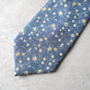 Patterned tie