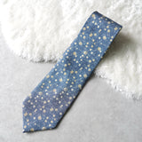 Patterned tie - NEWSED