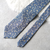 Patterned tie - NEWSED