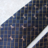 Patterned tie｜Made in Japan - NEWSED