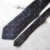 Patterned tie｜Made in Japan