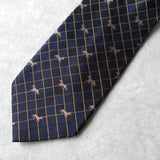 Patterned tie｜Made in Japan - NEWSED