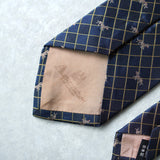 Patterned tie｜Made in Japan - NEWSED