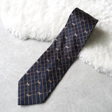 Patterned tie｜Made in Japan - NEWSED