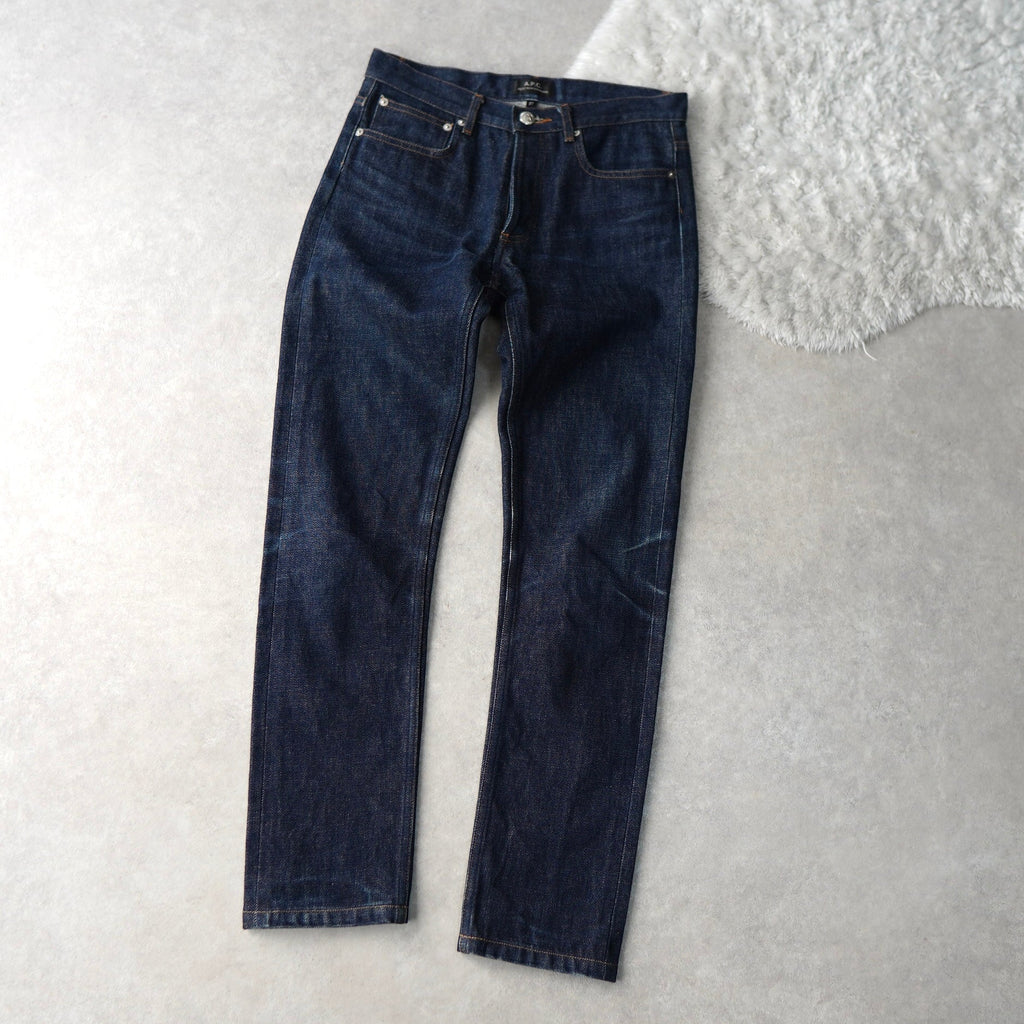 Petit New Standard Jeans