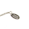 ヴィヴィアンウエストウッド PETITE ORB PENDANT プチ オーブ ペンダント ネックレス シルバー レディース
