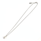 ヴィヴィアンウエストウッド PETITE ORB PENDANT プチ オーブ ペンダント ネックレス シルバー レディース - NEWSED