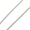 ヴィヴィアンウエストウッド PETITE ORB PENDANT プチ オーブ ペンダント ネックレス シルバー レディース