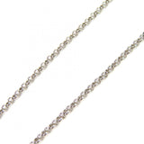 ヴィヴィアンウエストウッド PETITE ORB PENDANT プチ オーブ ペンダント ネックレス シルバー レディース - NEWSED
