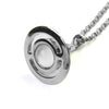 ヴィヴィアンウエストウッド PETITE ORB PENDANT プチ オーブ ペンダント ネックレス シルバー レディース