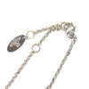 ヴィヴィアンウエストウッド PETITE ORB PENDANT プチ オーブ ペンダント ネックレス シルバー レディース