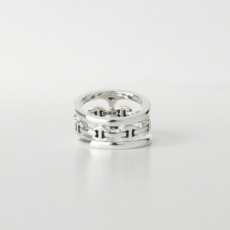 ホーセンブース PHANTOM CLIQUE シルバー925 指輪 リング 14号 / 16号 / 18号 / 20号 - NEWSED