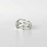 ホーセンブース PHANTOM CLIQUE シルバー925 指輪 リング 14号 / 16号 / 18号 / 20号 - NEWSED