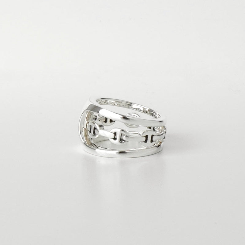 ホーセンブース PHANTOM CLIQUE シルバー925 指輪 リング 14号 / 16号 / 18号 / 20号 - NEWSED