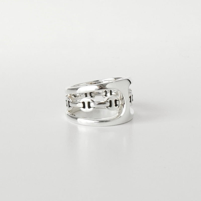 ホーセンブース PHANTOM CLIQUE シルバー925 指輪 リング 14号 / 16号 / 18号 / 20号 - NEWSED