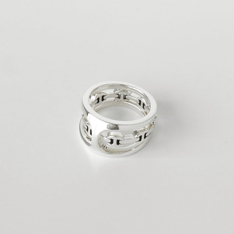 ホーセンブース PHANTOM CLIQUE シルバー925 指輪 リング 14号 / 16号 / 18号 / 20号 - NEWSED