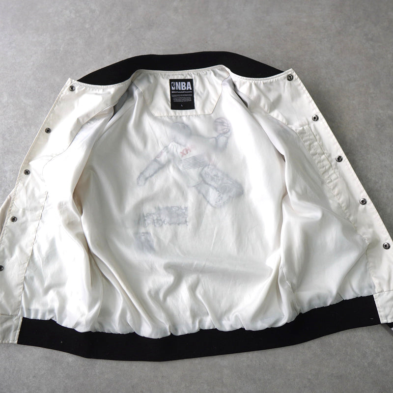 Phoenix Suns Varsity Jacket - NEWSED