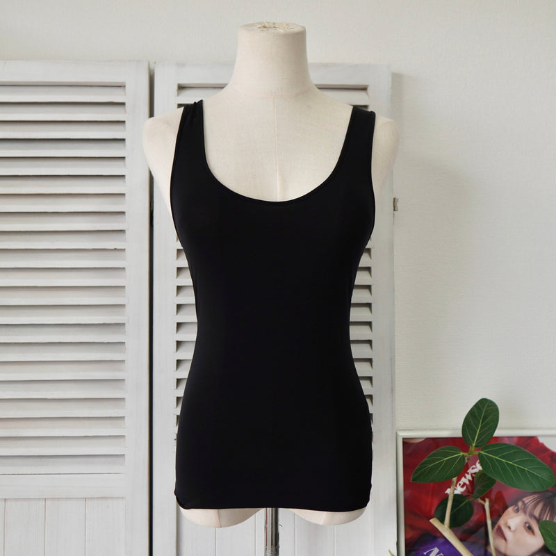 Plain Camisole - NEWSED