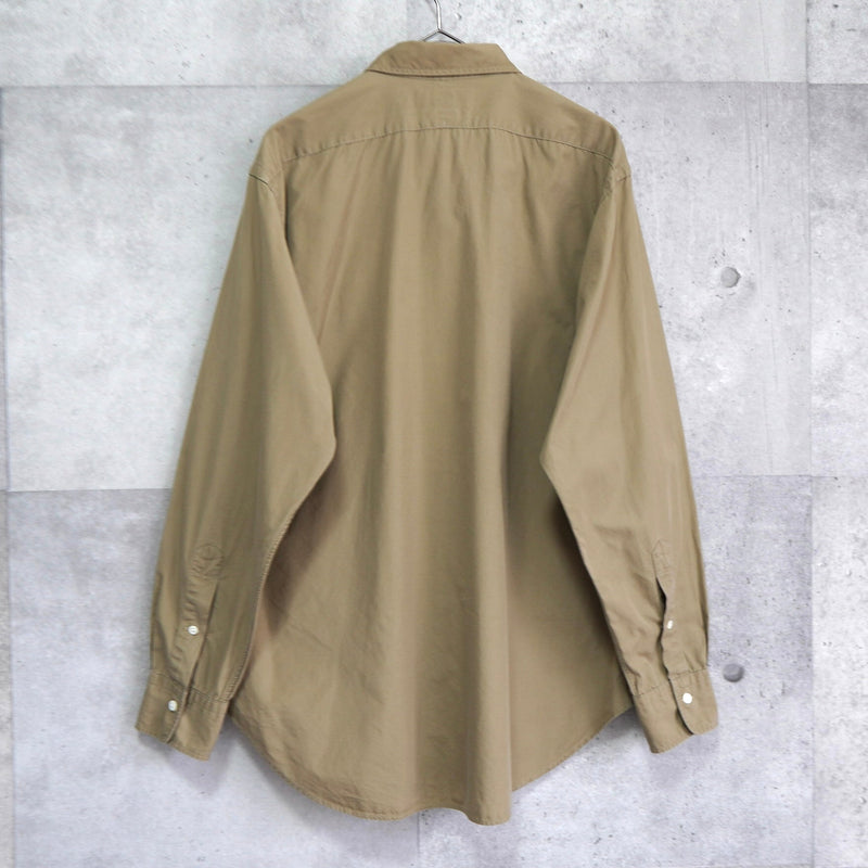 Plain Shirt - NEWSED