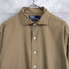 Plain Shirt