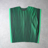 Pleats deformation top - NEWSED