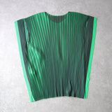 Pleats deformation top - NEWSED