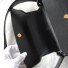 Louis Vuitton Epi Nocturne 小号黑色