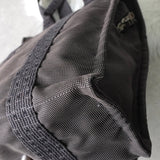 エルメス エールラインアドPM リュックサック グレー - NEWSED