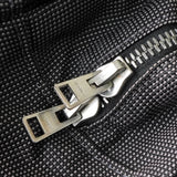 エルメス エールラインアドPM リュックサック グレー - NEWSED