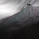 エルメス エールラインアドPM リュックサック グレー - NEWSED