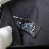 エルメス エールライン パースPM ラウンドファスナー 財布 グレー - NEWSED