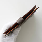 ルイ ヴィトン モノグラム アジェンダPM 手帳カバー ブラウン - NEWSED