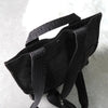 エルメス エールラインアドPM リュックサック グレー