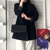 Louis Vuitton Epi Nocturne 小号黑色