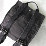 エルメス エールラインアドPM リュックサック グレー - NEWSED
