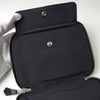 Hermès Air Line Purse PM Round Zip Wallet in Gray