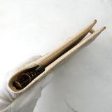 ルイ ヴィトン モノグラム ダミエアズール アジェンダPM 手帳 ベージュ - NEWSED