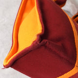 エルメス フールトゥPM ハンドバッグ レッド / オレンジ - NEWSED