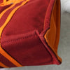 エルメス フールトゥPM ハンドバッグ レッド / オレンジ