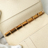 ルイ ヴィトン モノグラム ダミエアズール アジェンダPM 手帳 ベージュ - NEWSED