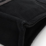エルメス フールトゥPM トートバッグ ブラック - NEWSED