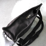エルメス エールラインアドPM リュックサック グレー - NEWSED